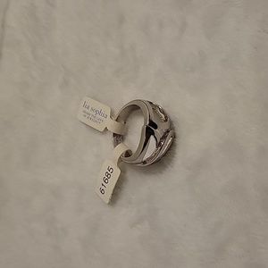 Tulip Retired Lia Sophia Ring